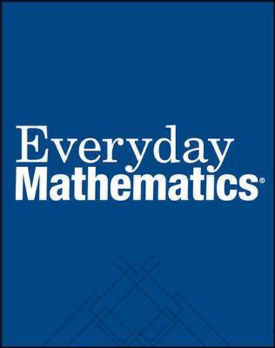 Cover image for Everyday Mathematics, Grades PK-K, Inch Cubes - Wood (Package of 10)