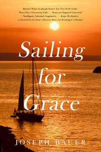 Cover image for Sailing For Grace