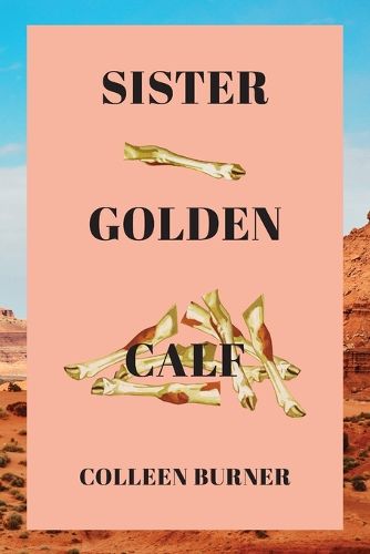 Cover image for Sister Golden Calf