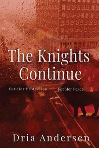 Cover image for The Knights Continue