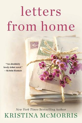 Cover image for Letters from Home