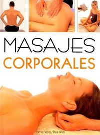 Cover image for Masajes Corporales