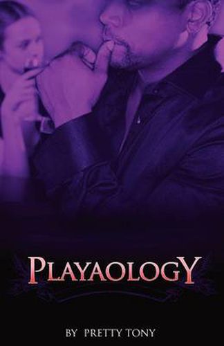 Cover image for Playaology