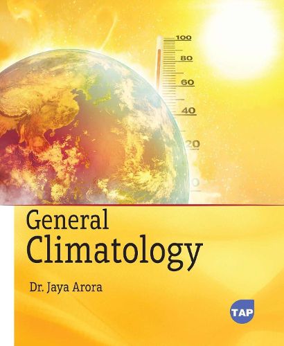 Cover image for General Climatology
