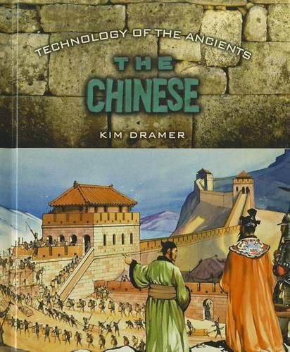 Cover image for The Chinese