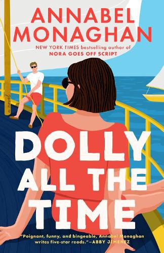 Cover image for Dolly All the Time