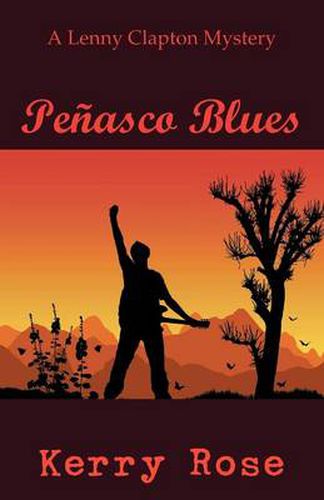 Cover image for Pe Asco Blues