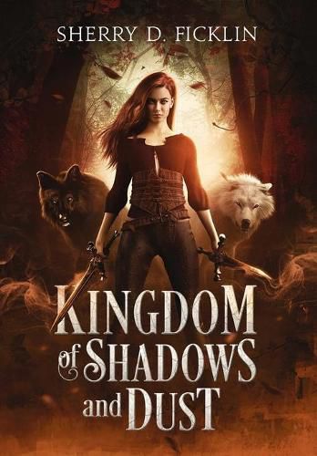 Cover image for Kingdom of Shadows and Dust