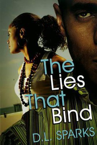 Cover image for The Lies That Bind