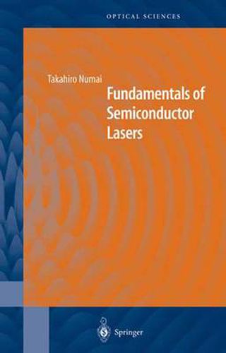 Fundamentals of Semiconductor Lasers