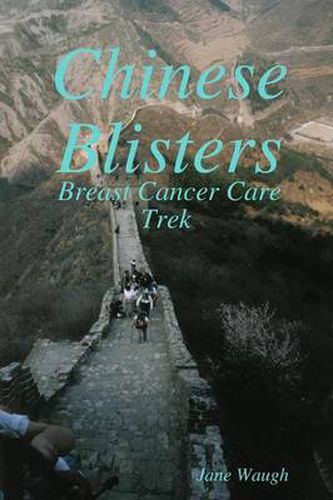 Cover image for Chinese Blisters