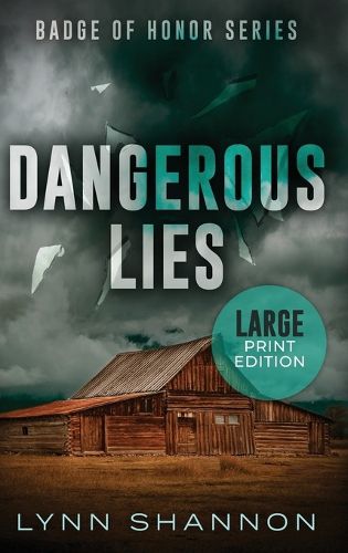 Cover image for Dangerous Lies