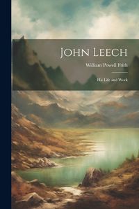 Cover image for John Leech