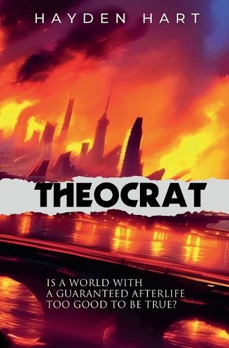 Cover image for Theocrat