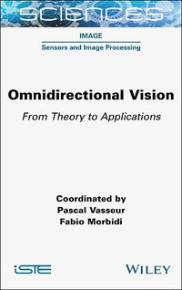 Cover image for Omnidirectional Vision