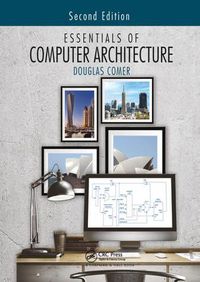 Cover image for Essentials of Computer Architecture