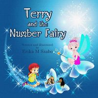 Cover image for Terry and the Number Fairy