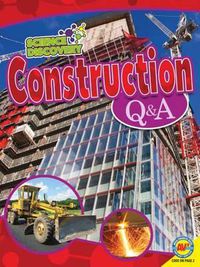 Cover image for Construction Q&A