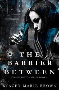 Cover image for The Barrier Between