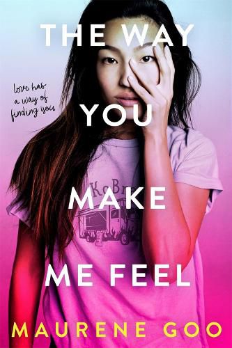 Cover image for The Way You Make Me Feel