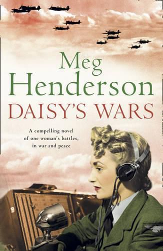 Cover image for Daisy's Wars