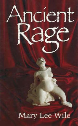 Cover image for Ancient Rage