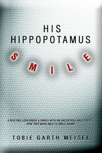 Cover image for His Hippopotamus Smile