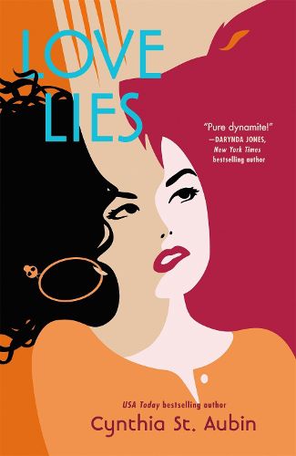 Cover image for Love Lies