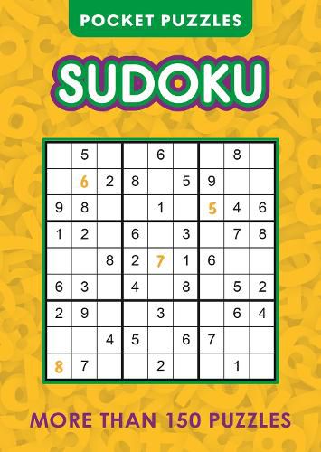 Pocket Puzzles Sudoku