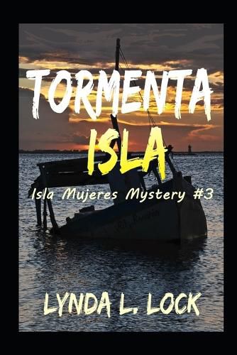 Cover image for Tormenta Isla