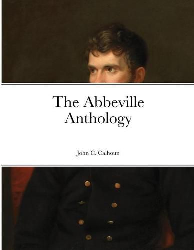 Cover image for The Abbeville Anthology