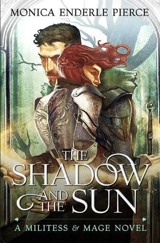 Cover image for The Shadow & The Sun