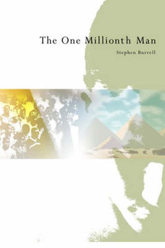 Cover image for The One Millionth Man