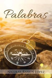 Cover image for Palabras