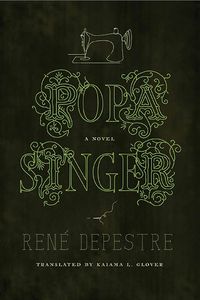 Cover image for Popa Singer