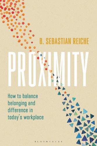 Cover image for Proximity