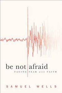 Cover image for Be Not Afraid