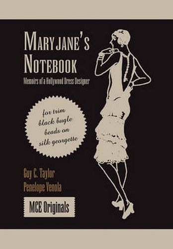 Cover image for Maryjane's Notebook