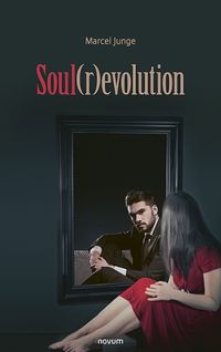 Cover image for Soul(r)evolution