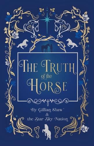 Cover image for The Truth of the Horse