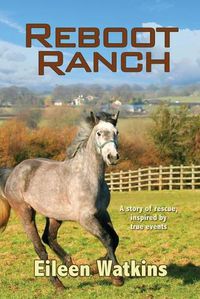 Cover image for Reboot Ranch