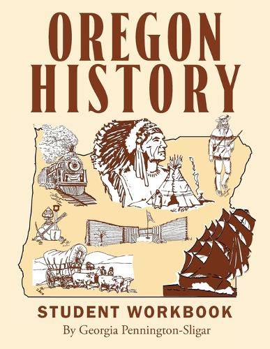 Oregon History