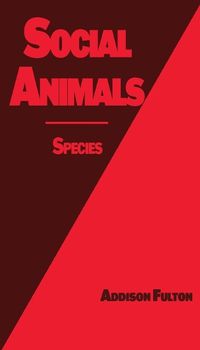 Cover image for Social Animals