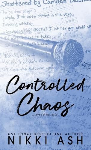 Cover image for Controlled Chaos