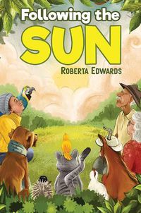 Cover image for Following the Sun