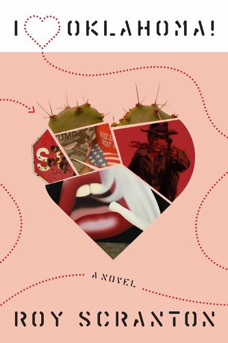 Cover image for I Heart Oklahoma!