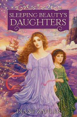 Cover image for Sleeping Beauty's Daughters