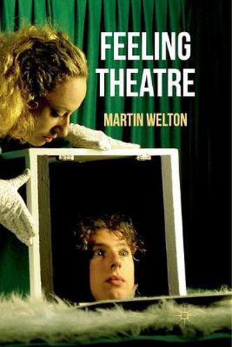 Cover image for Feeling Theatre