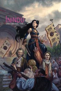 Cover image for Inindu