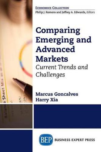 Cover image for Comparing Emerging and Advanced Markets: Current Trends and Challenges